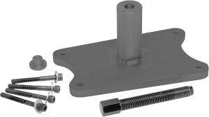 JIMS �W���Y �N�����N�P�[�X �X�v���b�^�[�c�[�� TC 2007-17�ySPLITTER CASE 07-17 TC�z HARLEY-DAVIDSON �n�[���[�_�r�b�h�\�� ���̑��A�o�C�N�p����H�� �o�C�N�p����H��