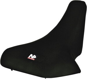 N STYLE �G�k�X�^�C�� GRIP ST CVR BLK TRX300EX �V�[�g�J�o�[ [N50-502] FourTrax 1993 - 2000 2004 Sportrax 2001 2006 HONDA �z���_ �V�[�g�֘A �O��