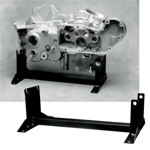 JIMS WY GWX^h F/57-99 XLpyENGINE STAND XLz HARLEY-DAVIDSON n[[_rbh\ ̑AoCNpH oCNpH
