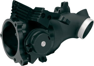 JIMS ジムズ スロットルボディ 58mm 06-10 【THROTTLEBODY58MM 06-10】 HARLEY-DAVIDSON ハーレーダビッドソン 吸気関連 エンジン