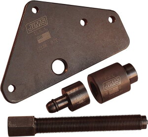 JIMS �W���Y �J���V���t�g�x�A�����O �C���X�g�[���yCAM BEARING INSTALR�z HARLEY-DAVIDSON �n�[���[�_�r�b�h�\�� ���̑��A�o�C�N�p����H�� �o�C�N�p����H��