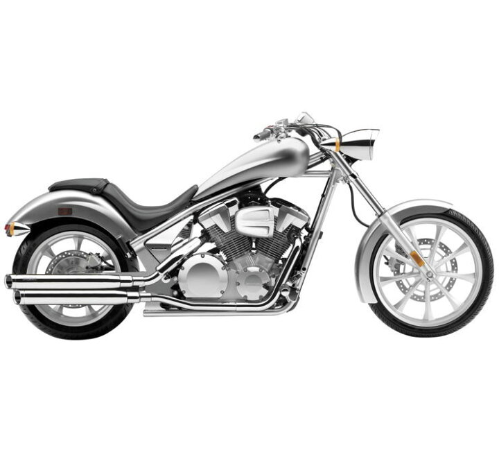 市場 シックデザイン Vt1300cx ガイラガントレット