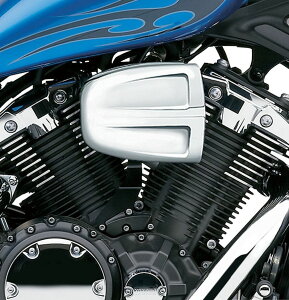 COBRA Ru POWERFLO GACe[NLbgyPowrflo Air Intake Kitz XVS1300A V-Star 2007 - 2015 YAMAHA }n ̑zCnIvVECi zC֘A GW