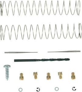 COBRA Ru WFbgLbgXg[g yJet Kits for Streetz VT750DC Shadow Spirit 2001 - 2003 2005 2007 HONDA z_ ̑Lu^[IvVECi zC֘A GW