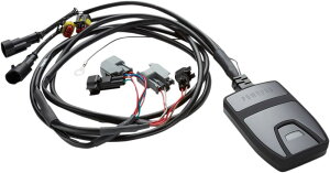 COBRA �R�u�� Fi2000R PowrPro �t���[�G���v���Z�b�T�[ V-�c�C�� �yFi2000R Fuel Processor for V-Twin�z Electra Glide Classic Injected - FLHTC I 1995 2001 Ultra FLHTCU Road Glide-Injected FLTR-I 1998 King FLHRC King-Injected FLHR-I 1996 �z