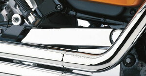 COBRA Ru XCOA[ Jo[ ySwingarm Coversz VT750C Shadow Aero 2004 - 2009 2011 2016 VT750C2 Spirit 2007 2012 2014 VT750C2B Phantom 2010 HONDA z_ XCOA[Jo[EveN^[ O
