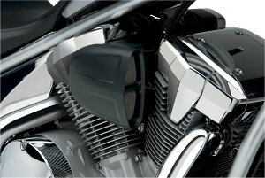 COBRA �R�u�� POWERFLO �G�A�C���e�[�N�L�b�g�yPowrflo Air Intake Kit�z VT1300CR Stateline 2010 - 2016 VT1300CS Sabre 2014 VT1300CT Interstate 2015 VT1300CX Fury HONDA �z���_ ���̑��z�C�n�I�v�V�����E��C���i �z�C�֘A �G