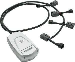 COBRA Ru FI2000R VN1500P Vulcan Mean Streak 2002-2008 VN1600A Classic VN1600B KAWASAKI JTL CWFNVRg[[ETuR zC֘A GW
