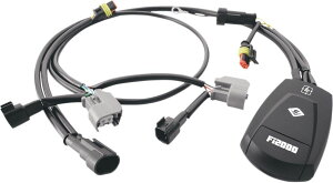 COBRA �R�u�� FI2000R Dyna Fat Bob EFI-FXDF 2012-2013 Street EFI-FXDB Super Glide Custom EFI-FXDC Switchback-FLD Wide EFI-FXDWG HARLEY-DAVIDSON �n�[���[�_�r�b�h�\�� �C���W�F�N�V�����R���g���[���[�E�T�u�R�� �z�C�֘A �G