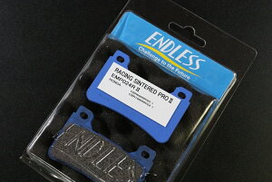ENDLESS GhX [VOV^[hpbh PRO 2 CBR600RR CBR1000RR VFR800F VFR800X HONDA z_ u[Lpbh u[L