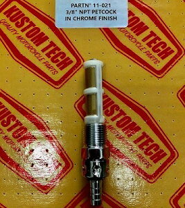 iK&W yKUSTOM TECH(JX^ebN)z3/8'NPT ybgRbN RRbN R֘A GW