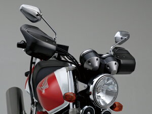 ナックルガード ナックルバイザー バイク用ハンドル 通販 価格比較 価格 Com