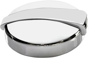 BRITISH CUSTOMS ueBbVJX^Y t[GLbvMONZA |bV yGAS CAP MONZA POLISHED [0703-0769]z Bonneville T100 2002 - 2016 Scrambler 900 2006 Thruxton 2004 TRIUMPH gCAt K\^NL