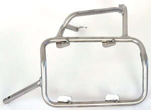 BMW r[G_u[ A~TChP[XEz_[ F800GS/F700GS/F650GS-Twin obOE{bNXtXe[ ԑ̗pobOEP[X