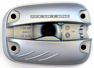 BMW �r�[�G���_�u�����[ �V�����_�[�w�b�h�J�o�[ R850 RT R22 R R28 R1150 RS Rockster GS R21 R1100 S 259 �w�b�h�J�o�[ �G���W���p�[�c �G���W��