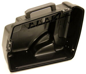 BMW ビーエムダブリュー ロア R80 RT R R65 R100 RS Mystik K75s K569 K75RT K75c K75 K1100RS K589 K1100LT K100 LT K1 F650 ST E169 その他パニアケースオプション・補修部品 車体用バッグ・ケース