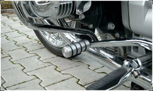 Hornig ホーニグ シフトレバー拡大グリップ R1200CL R 850 1200 C BMW チェンジゴム・シフトペグ ステップ 足回り