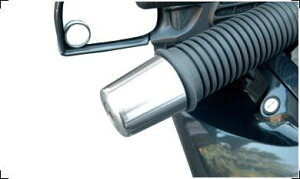Hornig �z�[�j�O �O���b�v�G���h�E�F�C�g (Grip End Weights) K 1200 GT R RT 850 R1100 GS Adv R1150 Rockster BMW �o�[�G���h �n���h��