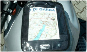 Hornig z[jO }bvE|[` K 1200 LT R1100 GS Adv R RS RT R1150 Rockster BMW ^NobO ԑ̗pobOEP[X