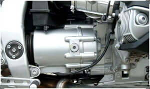 Hornig z[jO NLbvIX[ (Chrome cap I Small) K 1200 GT LT RS R C R1100 GS Adv RT R1150 Rockster BMW ̑GWJo[ GWp[c GW