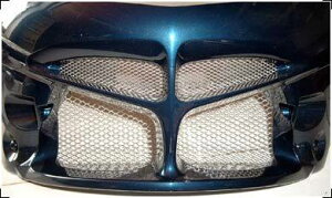 Hornig �z�[�j�O �I�C���N�[���[�O���b�h (Oil cooler grid) R1100 RT R1150 BMW �I�C���N�[���[ ��p�֘A �G���W��