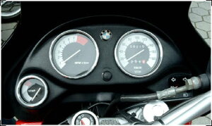 Hornig z[jO Xs[h[^[O (Speedometer rings) F650 CS Dakar GS ST BMW ̑[^[IvVECi [^[ECWP[^[֌W dn