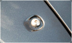 Hornig z[jO VAn[hEFALbg (VA Hardware kit) R1100 RT R1150 BMW ̑ėpOiEhXAbvp[c O