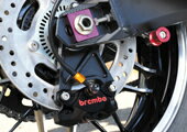 KOHKENコーケン(旧光研電化)リアキャリパーサポートZ900RS2018-