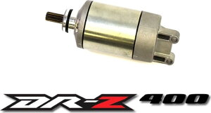 ATop G[gbv Z[^[ DR-Z400 SUZUKI XYL X^[^[[^[ dn