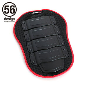 56design 56fUC Hard Back Protector[n[h@obN veN^[] ҒŃveN^[EobNveN^[ veN^[