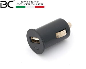 BC BATTERY CONTROLLER r[V[obe[Rg[[ yABCVK[\PbgϊUSBLbv 12V VK[\Pbgd dn