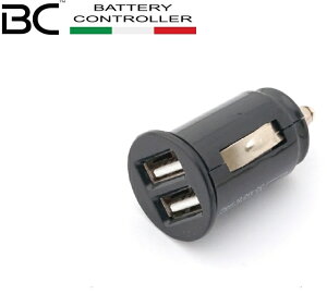 BC BATTERY CONTROLLER r[V[obe[Rg[[ yABCVK[\PbgϊUSBLbv_u 12V USBd dn