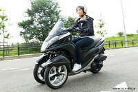 IRCアイアールシーオンロード・スクーター/ミニバイクMOBICITYSCT-001【90/90-14M/C46P】モビシティタイヤPCX12510|12|14-17フロント用PCX15012-17フロント用