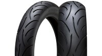 IRCアイアールシーオンロード・スクーター/ミニバイクMOBICITYSCT-001【90/90-14M/C46P】モビシティタイヤPCX12510|12|14-17フロント用PCX15012-17フロント用