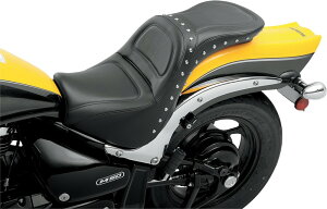 SADDLEMEN �T�h������ �V�[�g EXPLORER SPECIAL���f�� M50�p �ySEAT�CEXPLR SPEC M50 [0810-0262]�z VZ800 Boulevard 2005 - 2011 SUZUKI �X�Y�L �V�[�g�֘A �O��