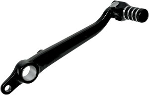 CYCLE PIRATES TCNpC[c u[LA[tH[fBO ubN yBRAKE PEDAL FOLDING BK [1610-0131]z ZX-6R Ninja KAWASAKI JTL u[LA[ u[L