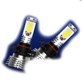 SPHERE LIGHT スフィアライト フォグ用スフィアLED PSX24W コンバージョンキット タイプ：3000K(発光色：イエロー／本体色：シルバー)