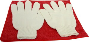 KLOCK WERKS NbN[NX O[u ڍ׃}CNt@Co[yGLOVES DETAILING MICROFB [3350-0249]z ̑O[u Ap