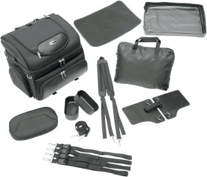 SADDLEMEN Th ybgL[ PC3200C yPET VOYAGER [3515-0131]z V[gobO ԑ̗pobOEP[X