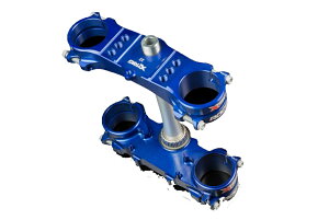 XTRIG GbNXgbO TRIPLE CLAMP ROCS Tech (gv Nv bNX ebN) KX450F 13-16 KX250F KAWASAKI JTL gvc[EXeEA_[uPbg nh