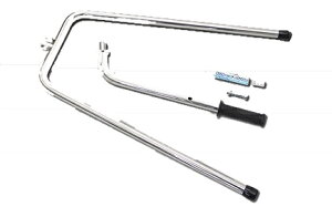 WirusWin ECYEB tgX^h Z125 v KAWASAKI JTL