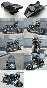 SOLID UP \bhAbv Sp RXybNV[gJETYPE-S ASSY GORILLA [S] HONDA z_ V[gJEEe[JE JE֘A O