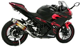 楽天市場 Ninja250 マフラー 音の通販