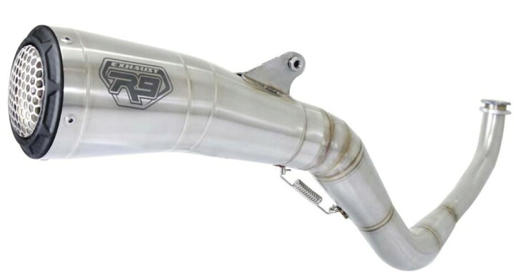楽天市場】R9 Exhaust アールナインエキゾースト GPX-SS フルエキゾースト AEROX 155 : ウェビック 楽天市場店 楽天市場】R9 Exhaust アールナインエキゾースト GPX-SS フルエキゾースト AEROX 155 : ウェビック 楽天市場店
