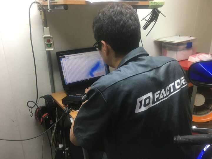 楽天市場 10factory 10ファクトリー Ecu書き換えサービス 仕様 車検対応 ウェビック 楽天市場店