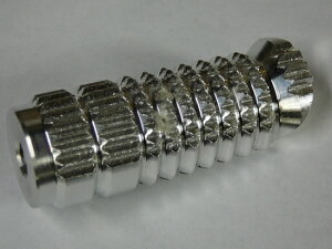 BORE ACE {AG[X Xebv SR500 SR400 YAMAHA }n tbgyO  J[FubN / ^CvFlW(M10×P1.25 XlW)