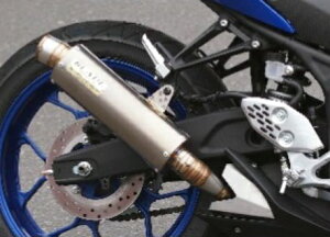 M-Factory Gt@Ng[ BLADE RS [uCh RS] XbvI}t[ YZF-R25 YZF-R3 YAMAHA }n }t[