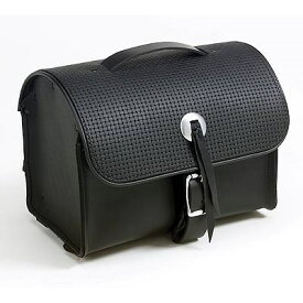 US KAWASAKI 北米カワサキ純正アクセサリー ラッゲージラック バッグ (Luggage Rack Bag)