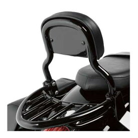 US KAWASAKI 北米カワサキ純正アクセサリー ラッゲージラック ブラック (Luggage Rack， Black)