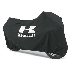 US KAWASAKI 北米カワサキ純正アクセサリー カバー スポーツツーリング (Premium Sport Touring Cover)